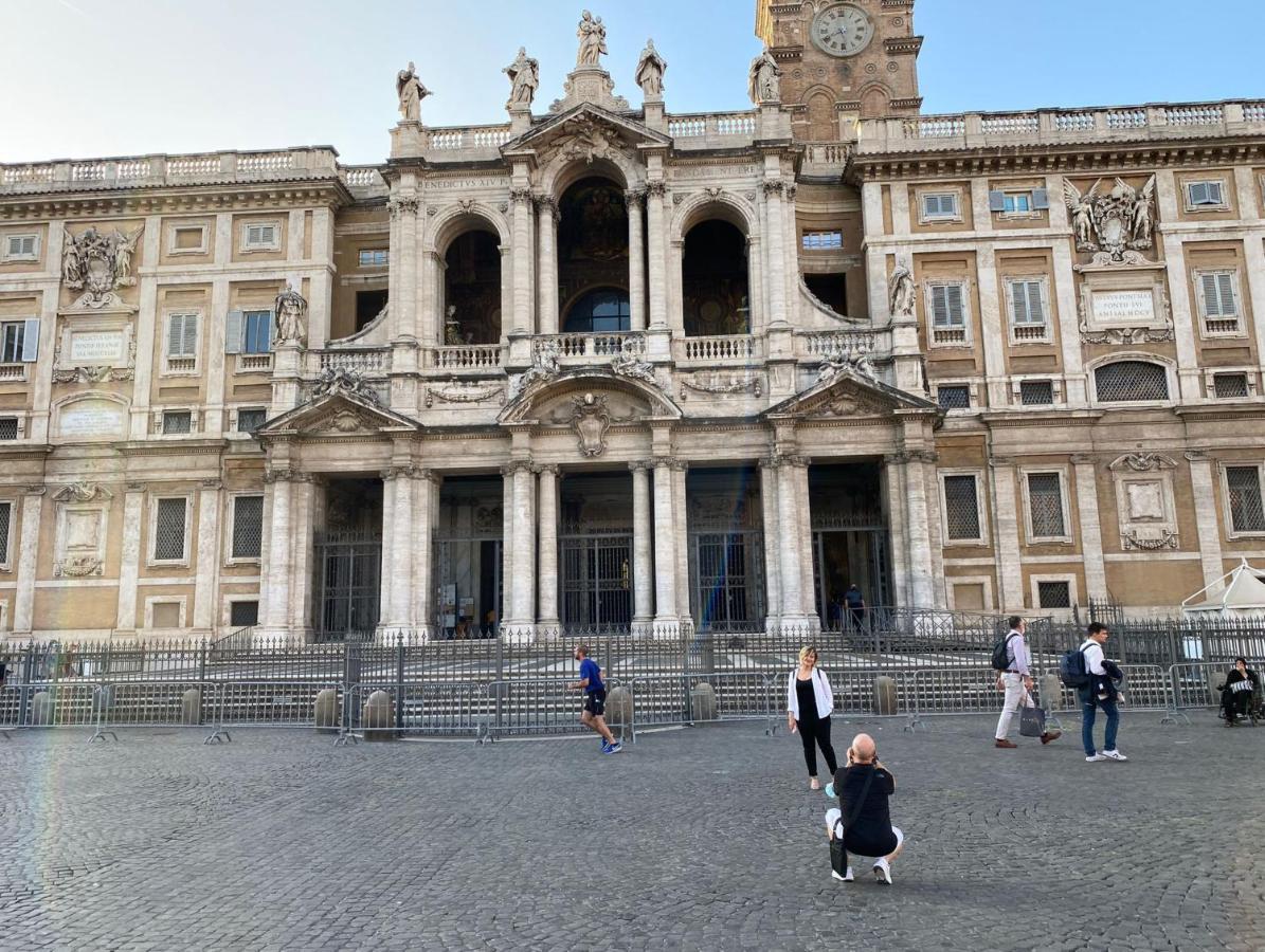 La Casa Di Patty Bed and breakfast Roma