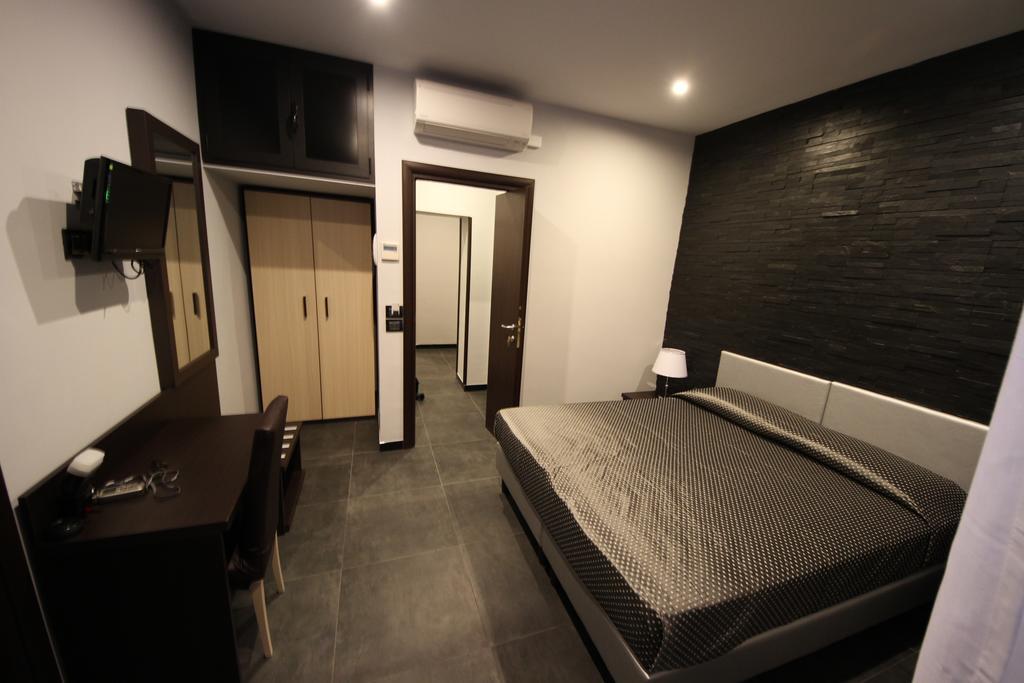 Bed and breakfast La Casa Di Patty 2*