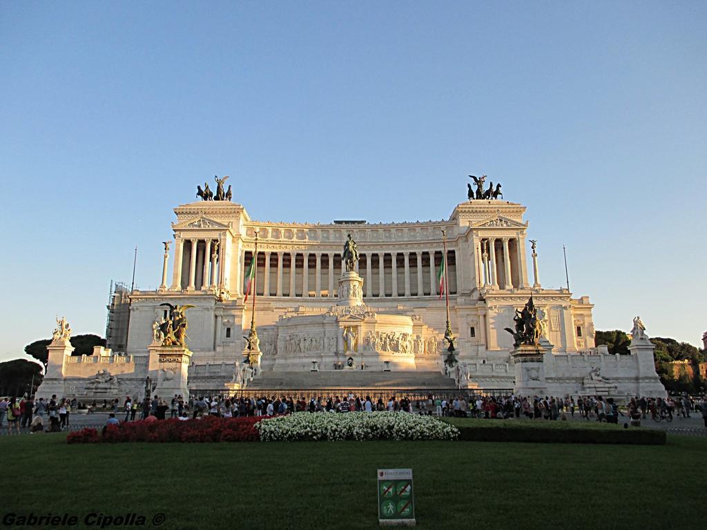 La Casa Di Patty Bed and breakfast Roma