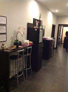 La Casa Di Patty Bed and breakfast Roma