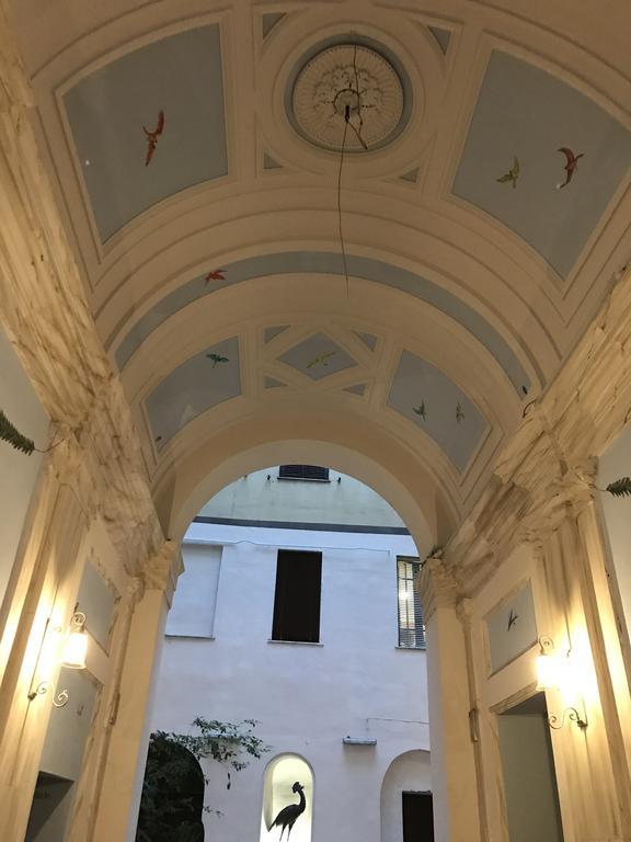 La Casa Di Patty Bed and breakfast Roma