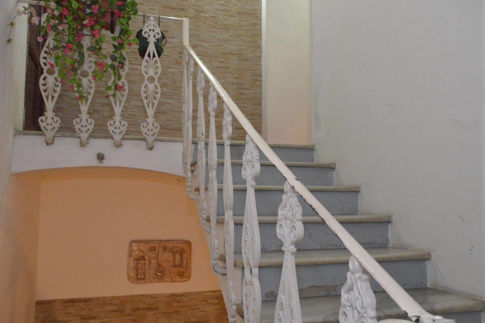 La Casa Di Patty Bed and breakfast 2*
