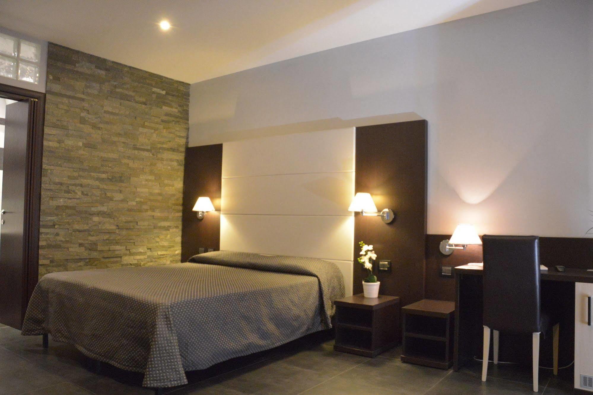 Bed and breakfast La Casa Di Patty Roma