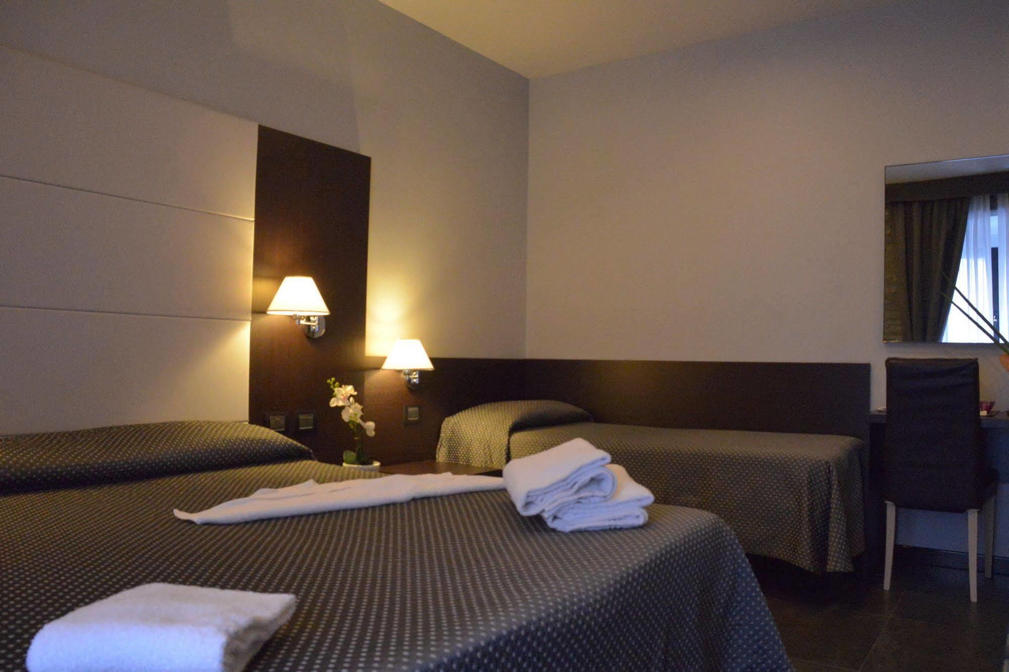 La Casa Di Patty Bed and breakfast Roma