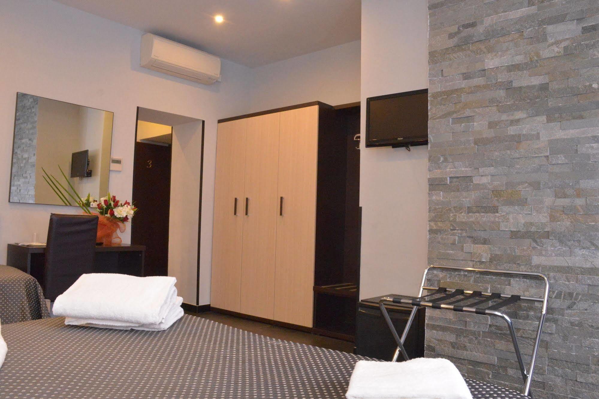 Bed and breakfast La Casa Di Patty 2*