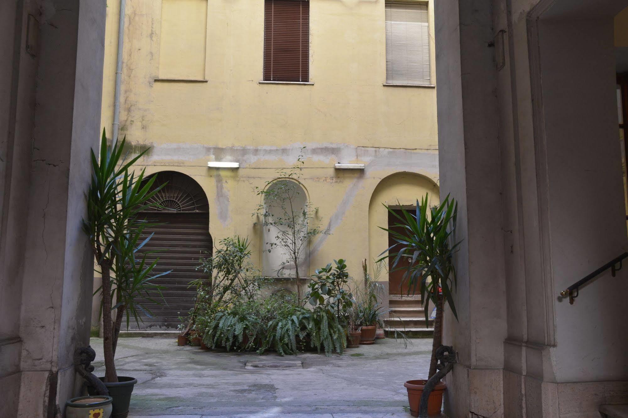 Bed and breakfast La Casa Di Patty Roma